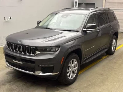 Chrysler JEEP GRAND CHEROKEE