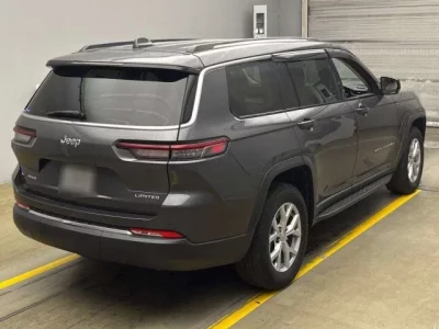 Chrysler JEEP GRAND CHEROKEE
