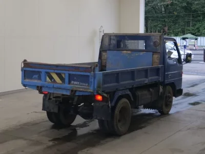 Mazda TITAN