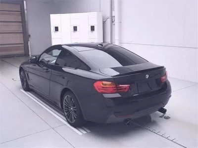 BMW 4-Series