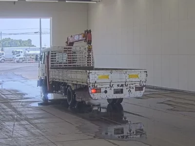 Mitsubishi FUSO FIGHTER