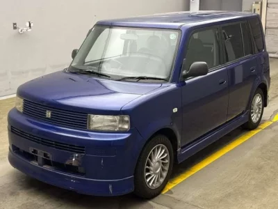 Toyota BB