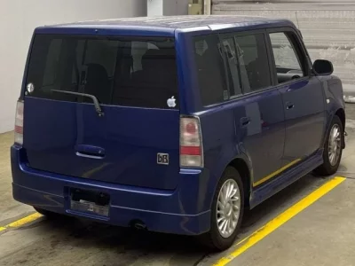 Toyota BB