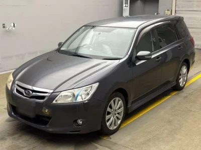 Subaru EXIGA