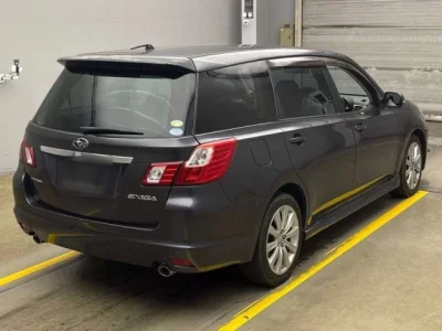 Subaru EXIGA