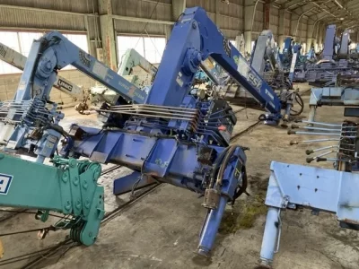 TADANO CRANE