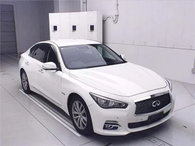 Nissan SKYLINE