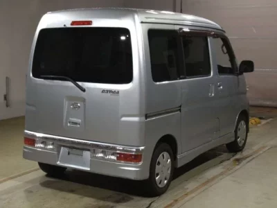 Daihatsu Atrai Wagon