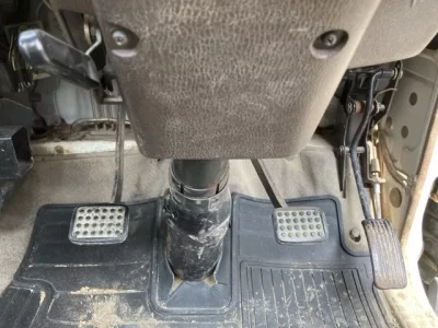 Daihatsu DELTA TRUCK