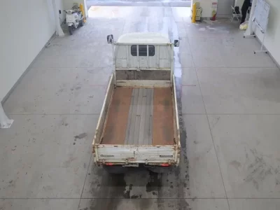 Daihatsu DELTA TRUCK