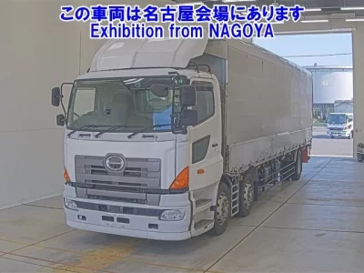 Hino PROFIA