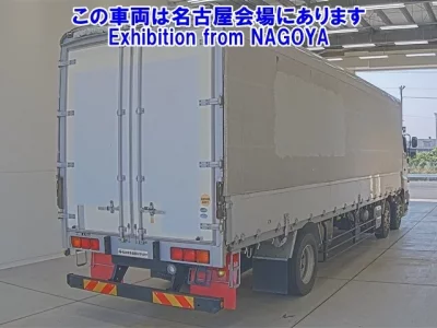 Hino PROFIA