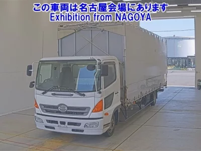 Hino RANGER