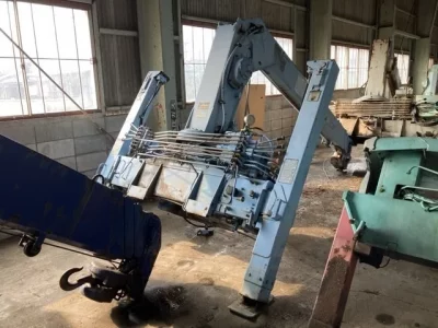 TADANO CRANE