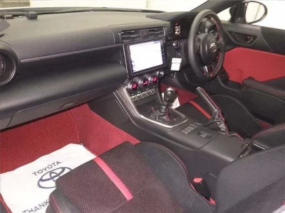 Toyota 86