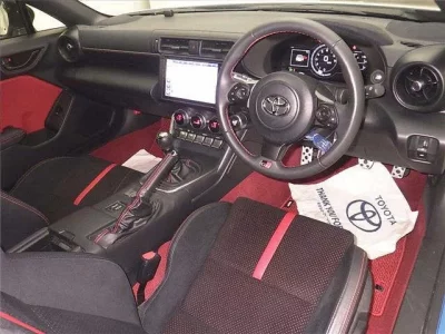 Toyota 86