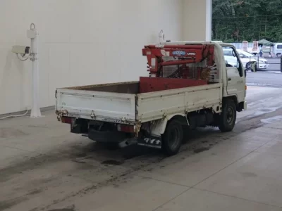 Toyota DYNA