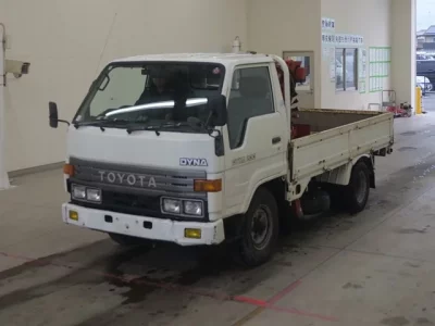 Toyota DYNA