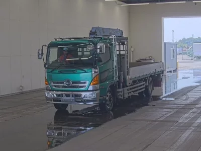 Hino RANGER
