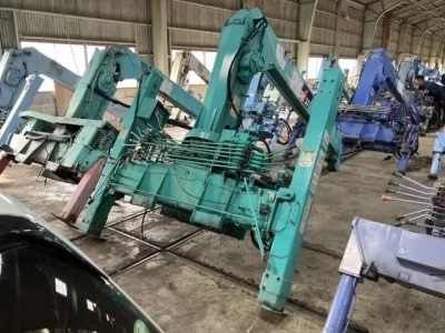 OTHERS MAEDA CRANE