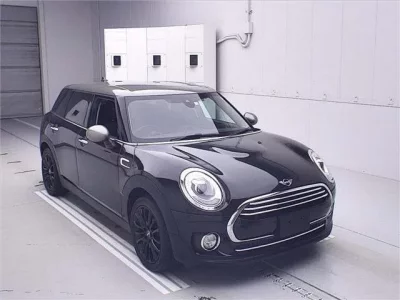 BMW MINI