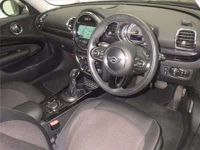 BMW MINI