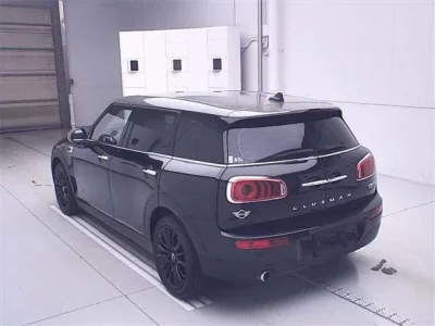 BMW MINI