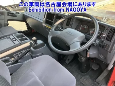 Isuzu TRUCK