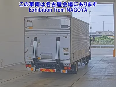 Isuzu TRUCK