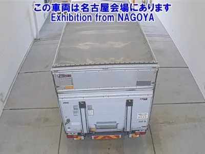 Isuzu TRUCK