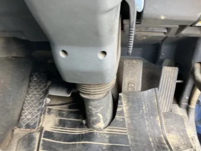 Mitsubishi SUPER GREAT