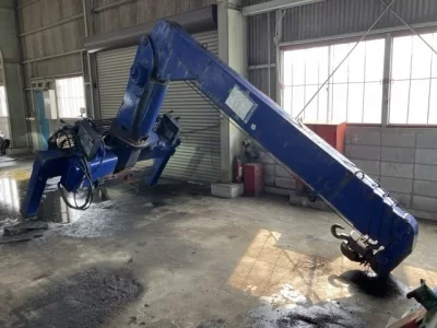 TADANO CRANE