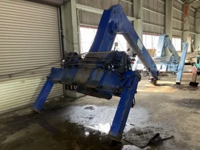 TADANO CRANE