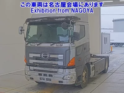 Hino PROFIA