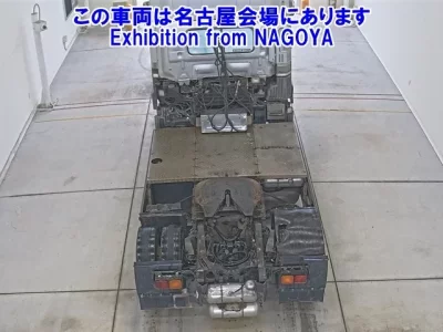Hino PROFIA