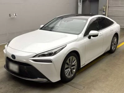 Toyota MIRAI
