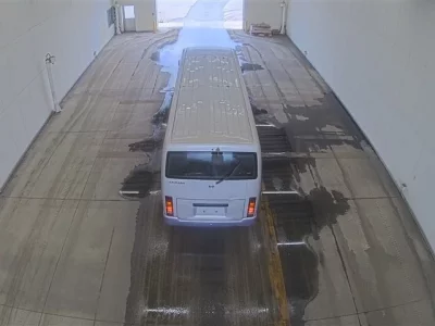 Nissan CIVILIAN