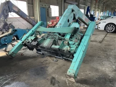 OTHERS NANSEI CRANE
