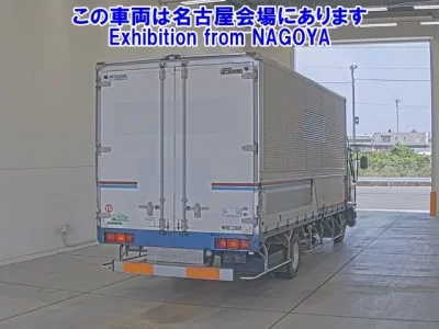 Nissan CONDOR