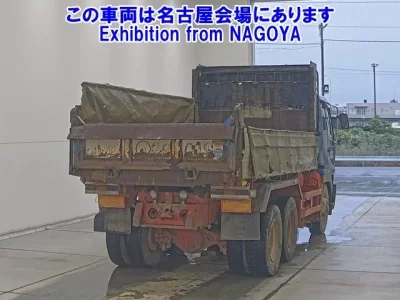 Nissan TRUCK