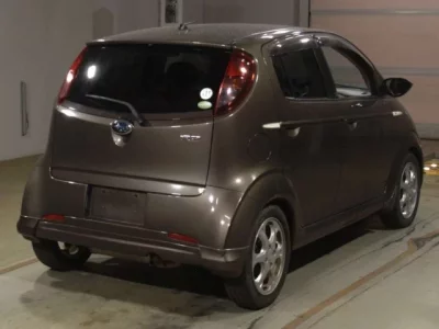 Subaru R2