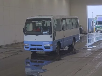 Nissan CIVILIAN