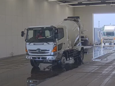 Hino RANGER