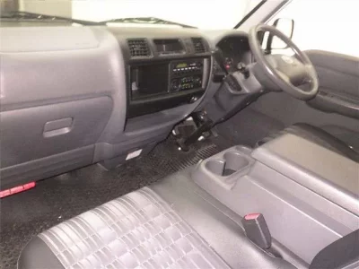 Mazda BONGO VAN