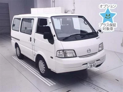 Mazda BONGO VAN