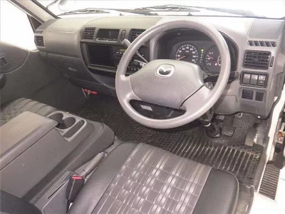 Mazda BONGO VAN