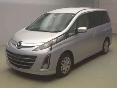 Mazda BIANTE