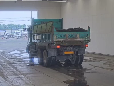 Hino TRUCK