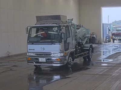 Hino RANGER