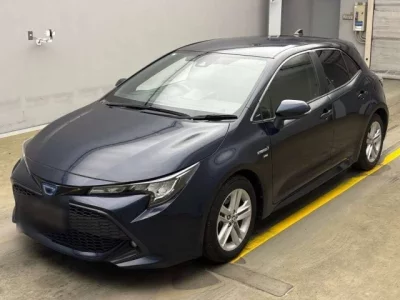 Toyota COROLLA SPORT